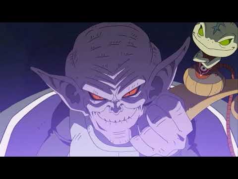 Best VGM 453 - Blue Dragon - The Seal is Broken (Final Boss)