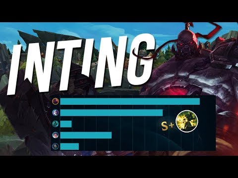 Inting Sion - INT2WIN 100% Broken