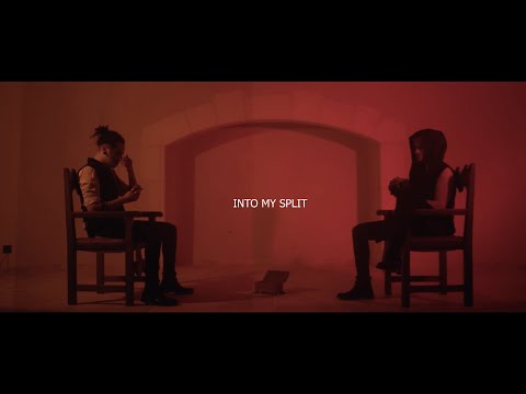 CHAOSEUM - Into My Split (Official Music Video)