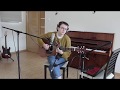 Mac DeMarco Moonlight On The River Cover