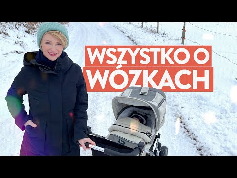 Jak wybrać wózek dla dziecka - praktyczne porady | Ula Pedantula #289