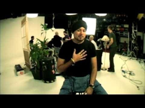 Soh Khawa - Dalvinder Singh - (HD 720p)