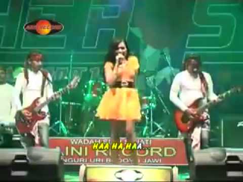 The Rosta Vol 5 - Duka Jadi Bahagia - Dian Marshanda