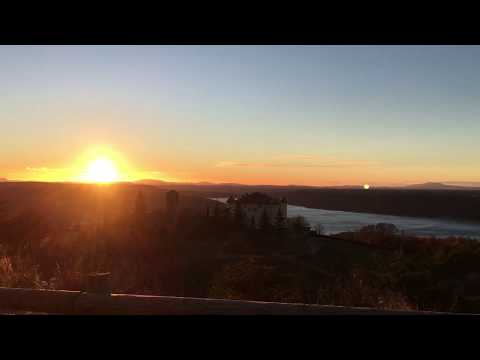 The Verdon Gorge I Gorges du Verdon (RAW real footage)