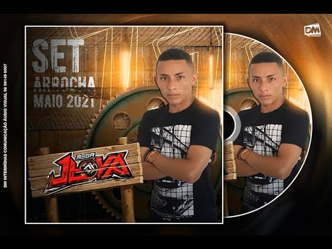SET - ARROCHA MAIO 2021 (MEGA DJ JEOVÁ)