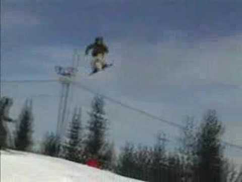 Vegard Backe Promo 2007