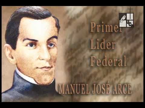 Manuel José Arce. Primer líder federal (2004)