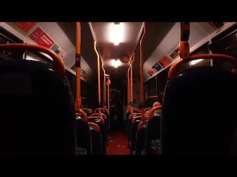 Route 30 | NK04NPF/34605 - Stagecoach North East: Dennis Dart SLF/Transbus Pointer 2