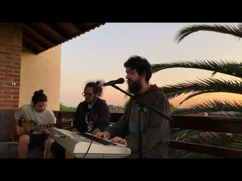 Qual é o Rosto de Deus? - Caixalote Cover (Sessões de Inverno #07)