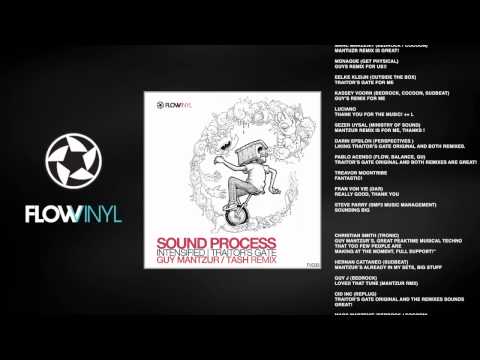 Sound Process - Intensified