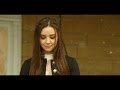 Maddi Jane Snowflakes Original Holiday Song And Video 4K