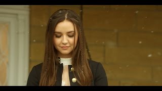 Maddi Jane - Snowflakes (Original Holiday Song and Video) 4K