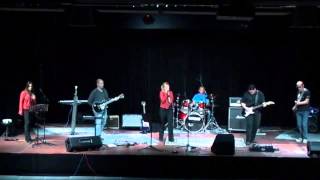 Bitch by Red Sun (cover)