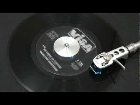 MADELEINE CHARTRAND - Ah! Comme on s'ennuie - 1971 - VISA