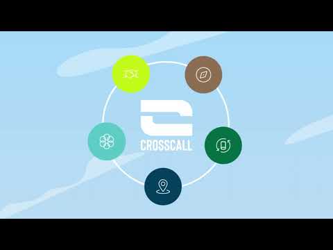 Les 5 piliers RSE Crosscall