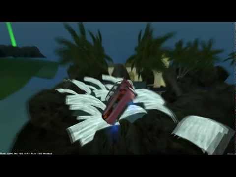 [DM] No1se v.4 - Run the World