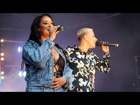 Stooshe | Pride in Luton 2023