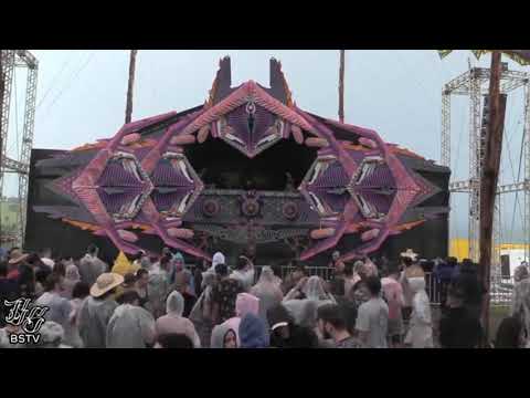 Volcano On Mars LIVE @ Sonoora 7 anos