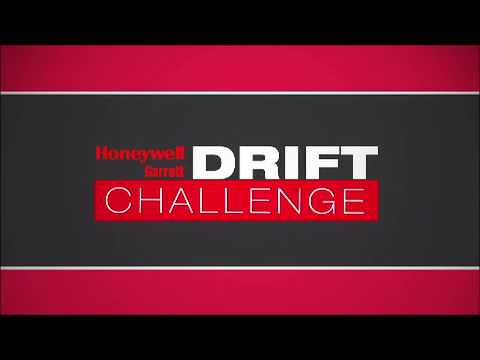 Honeywell Garrett International Drift Challenge - Top 32 to Final