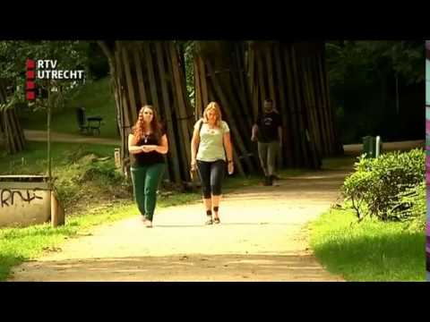 Van Rossem Vertelt: De Vestingwerken in Utrecht - za 1 feb 2014, 07:15 uur [RTV Utrecht]