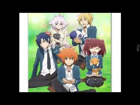 Miira no Kaikata Fushigi na Tabi wa Tsuzuku no sa Tsuri Bit