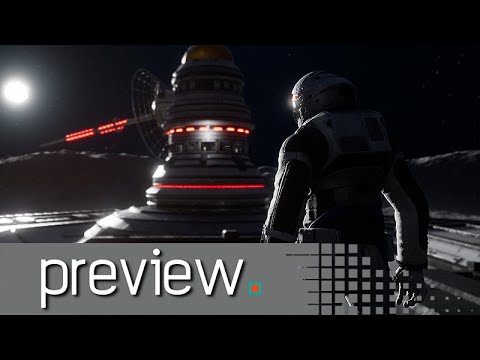 Deliver Us The Moon Preview - Noisy Pixel