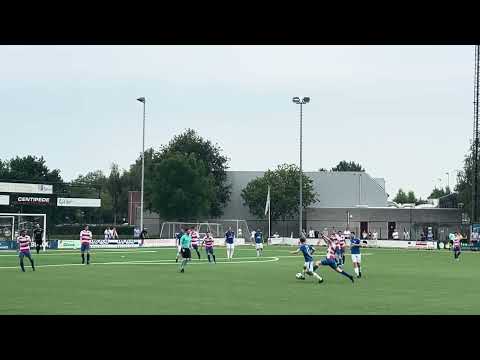 NC finale Oudewater - SO Soest 14-06-2025