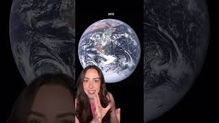 CONSPIRACY DEBUNK! No photos of earth from space? 