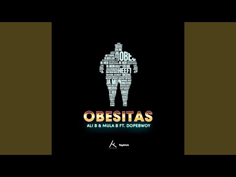 Download Ali B, Mula B - Obesitas (feat. Dopebwoy) MP3