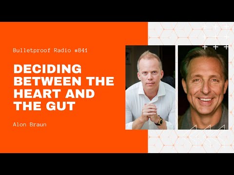 Interview with Dave Asprey 2