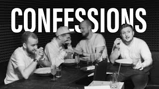 Confessions dans le noir (bonus Méli Mélo 3 avec rires et révélations)