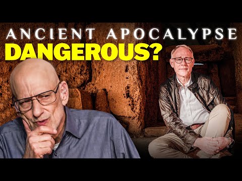 What Is So "DANGEROUS" About Ancient Apocalypse?