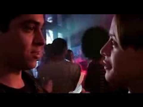 Party Monster - Michael Alig meets Dj Keoki - Come to my Party