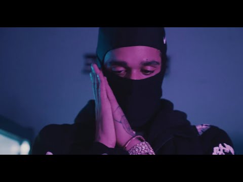 G Herbo - 3AM IN PHILLY (ft. OT7 Quanny) [Music Video] [4K]