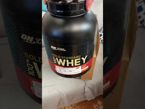 the best protein to gain muscle mass