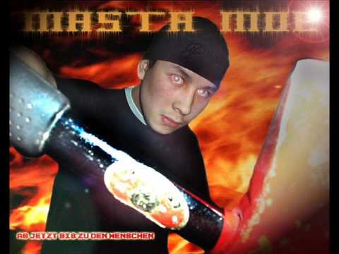 Masta Moe - Ab jetzt bis zu den Menschen 2003 Cognac feat. Pxxpmatz