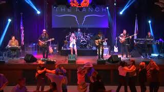 I Can&#39;t Be Bothered - ANB, Ranch 8/18/18