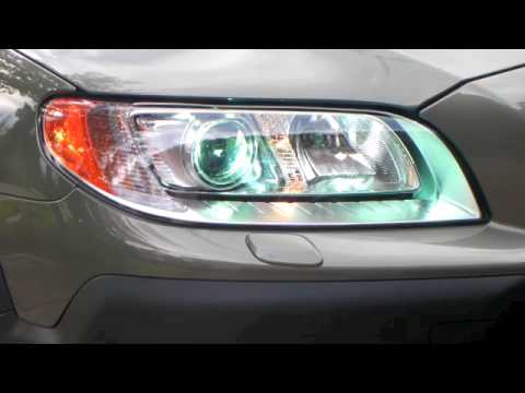 TFLcar.com - Review: 2009 Volvo Cross Country (XC)70 TC