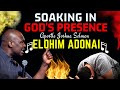 🎤Elohim Adonai Ah Ah Ah Elohim|Apostle Joshua Selman 3HRS SOAKING🎤