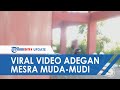 VIRAL Video Muda Mudi Berciuman Di Stadion Pamekasan Satpol PP Harusnya Ditegur Bukan Diviralkan