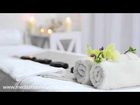 3 HOURS Spa Music for Hotel Spa, Massage Music, Sauna Music