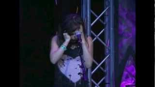 Lacey Sturm (Of Flyleaf) "Obsession" [David Crowder Band Cover] Whosoevers Conference