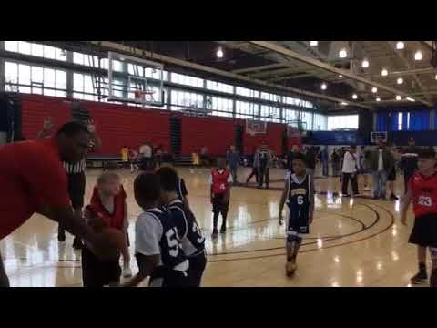 Riverside Hawks getting it done in win over 60 Elite, 33-5 - The Big Apple Classic