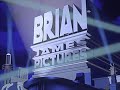 Brian James Pictures Logo 1948 Love Bake Variant