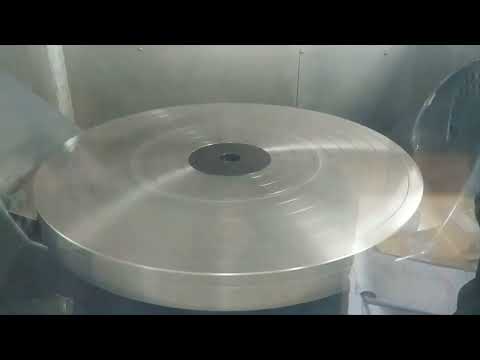 DMG MORI DMU 85 FD 5 AXES MACHINING CENTER