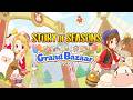 STORY OF SEASONS: Grand Bazaar Xbox Key US Trailer