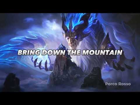 [Aurelion Sol's voice] KORDHELL x KUTE - DEAD ON ARRIVAL | TikTok Trend