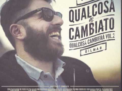 Ghemon - Qualcosa per te (feat. Katerfrancers).mov