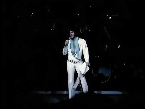 Thumbnail for Elvis Rare Footage From August 10, 1971