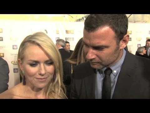 Naomi Watts on her Oscar nomination